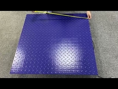 ترازو های طبقه صنعتی یک طبقه