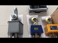 تراشه های آسیاب برای جرثقیل صنعتی