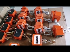 ترازو گران آویز دیجیتال 3000 کیلوگرم